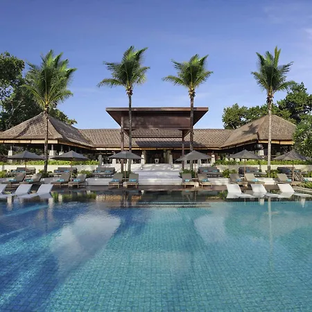 Novotel Bali Benoa