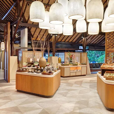 Novotel Bali Benoa