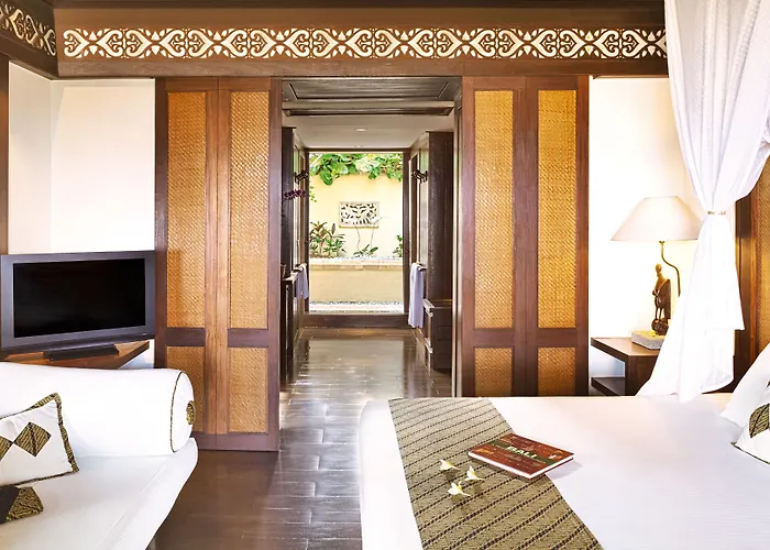 Hotel Novotel Bali Benoa