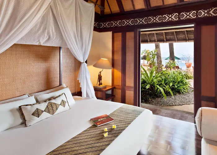 Hotel Novotel Bali Benoa 5*