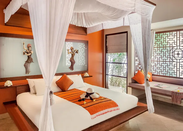 Novotel Bali Benoa 5*