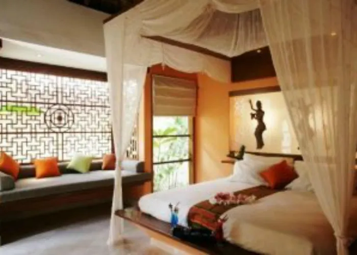 Hotel Novotel Bali Benoa