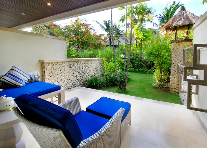 Hotel Novotel Bali Benoa Nusa Dua (Bali)