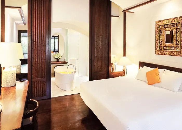 Novotel Bali Benoa