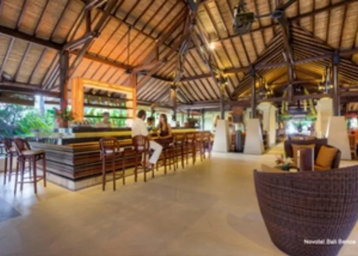 Hotel Novotel Bali Benoa Nusa Dua (Bali)