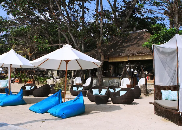 Novotel Bali Benoa 5* Nusa Dua (Bali)