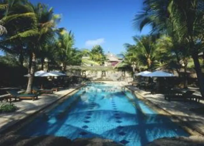 Novotel Bali Benoa 5* Nusa Dua (Bali)