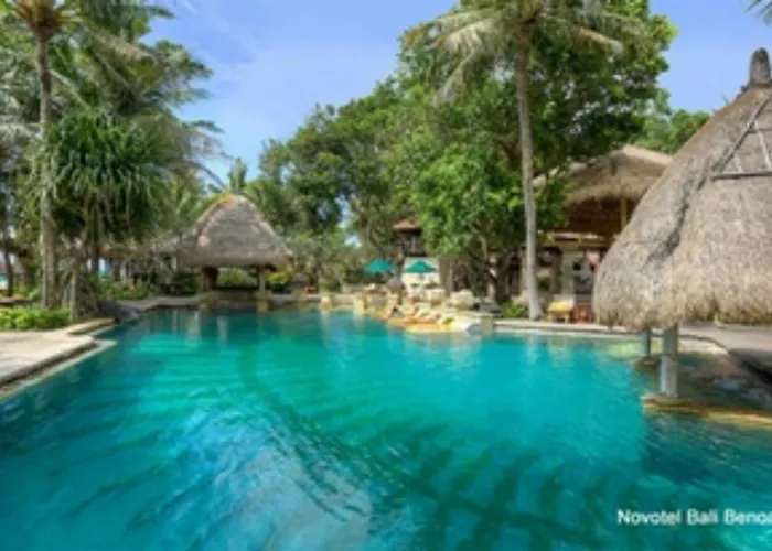 Hotel Novotel Bali Benoa Nusa Dua (Bali)