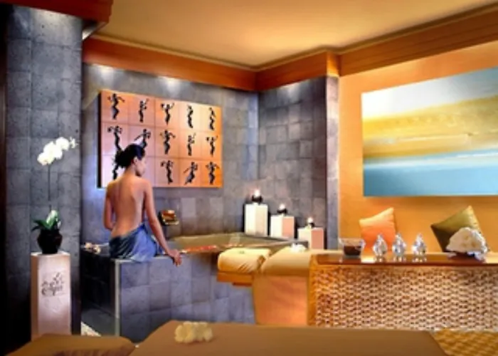Novotel Bali Benoa Hotel