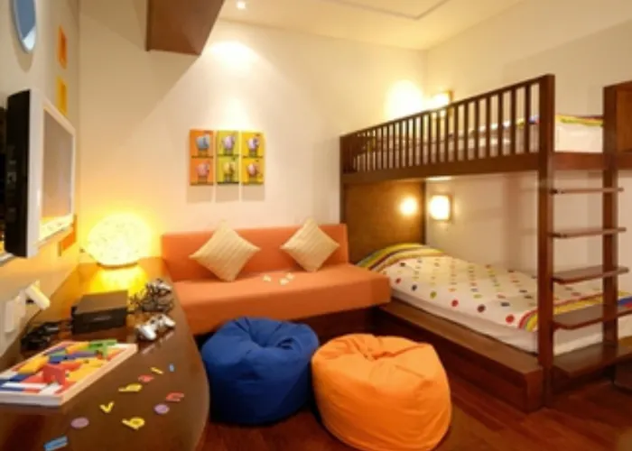 Novotel Bali Benoa 5* Nusa Dua (Bali)