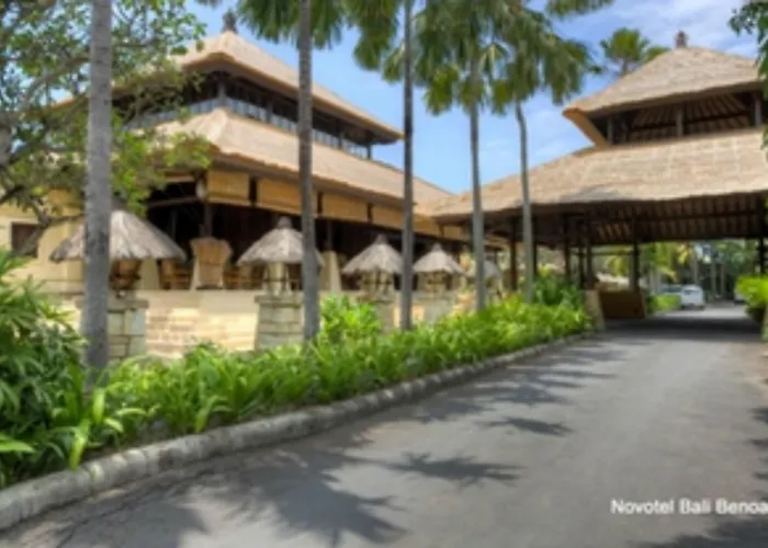 Novotel Bali Benoa