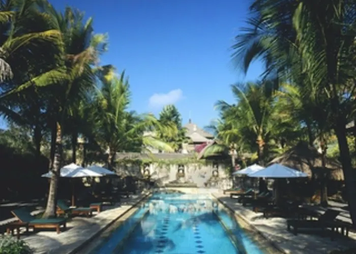 Novotel Bali Benoa 5*