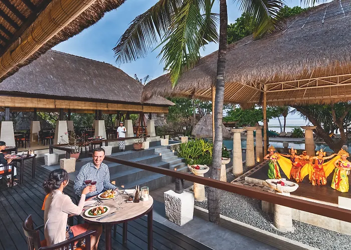 Novotel Bali Benoa