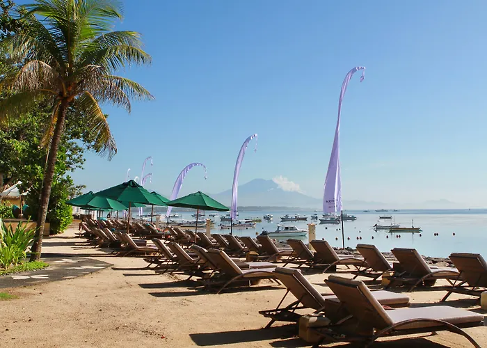 Novotel Bali Benoa Nusa Dua (Bali)