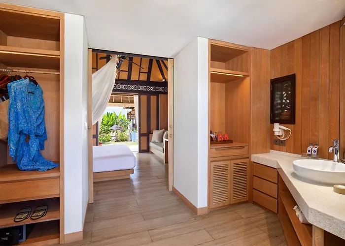酒店 Novotel Bali Benoa