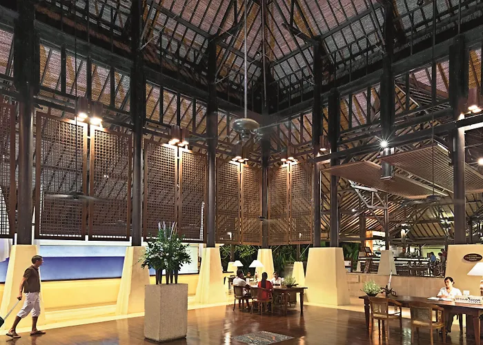 Novotel Bali Benoa Hotel