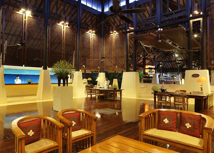 Novotel Bali Benoa Nusa Dua (Bali)