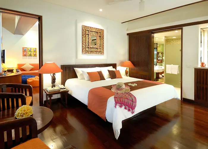 Novotel Bali Benoa Hotel