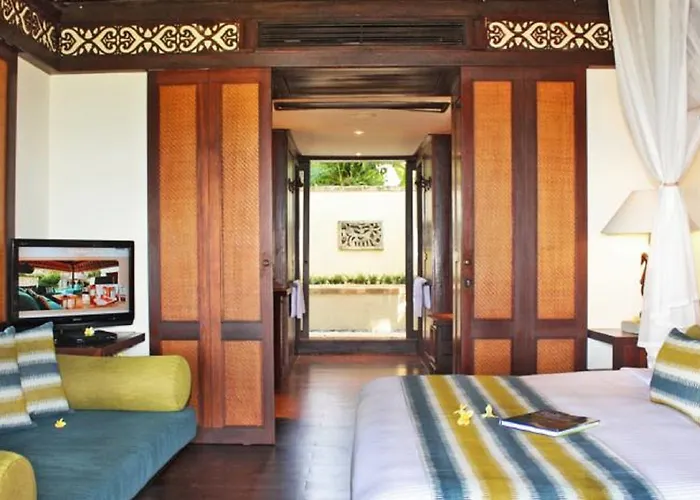 Hotel Novotel Bali Benoa Nusa Dua (Bali)