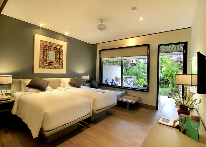 Hotel Novotel Bali Benoa Nusa Dua (Bali)