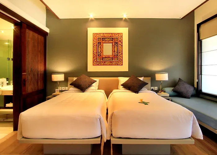 Novotel Bali Benoa 5* Nusa Dua (Bali)