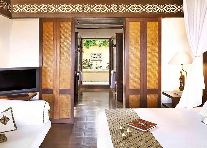 Hotel Novotel Bali Benoa Nusa Dua (Bali)