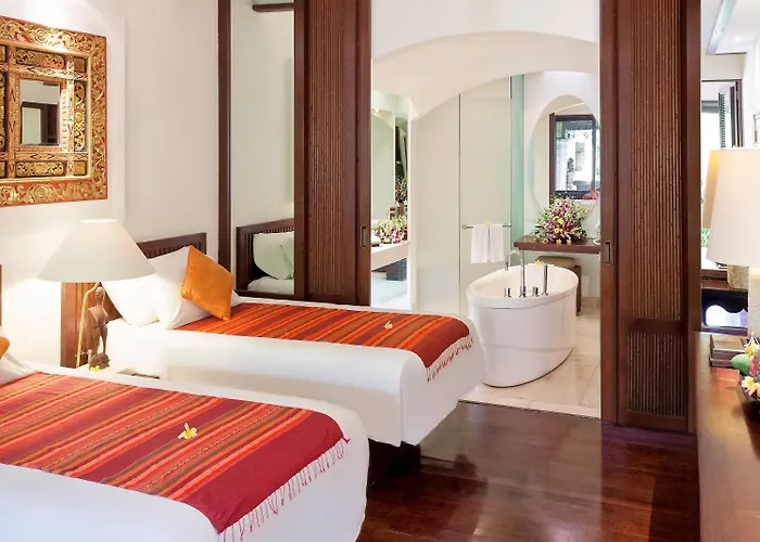 Novotel Bali Benoa Hotel Nusa Dua (Bali)