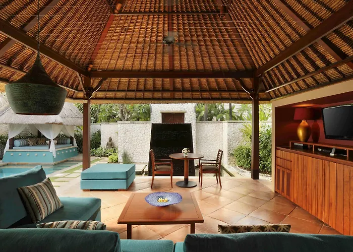 Novotel Bali Benoa 5* Nusa Dua (Bali)