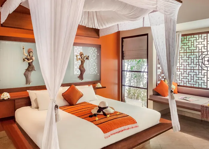 Novotel Bali Benoa Nusa Dua (Bali)
