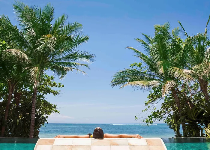Novotel Bali Benoa Hotel Nusa Dua (Bali)