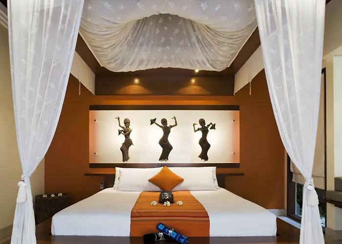Novotel Bali Benoa