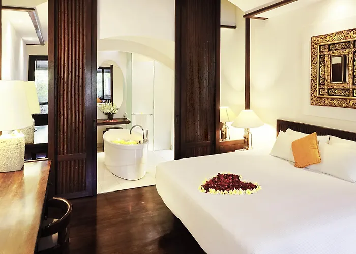 Novotel Bali Benoa Hotel