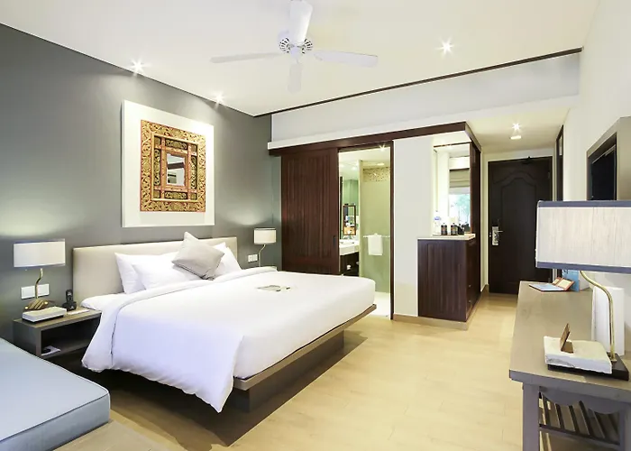 Novotel Bali Benoa