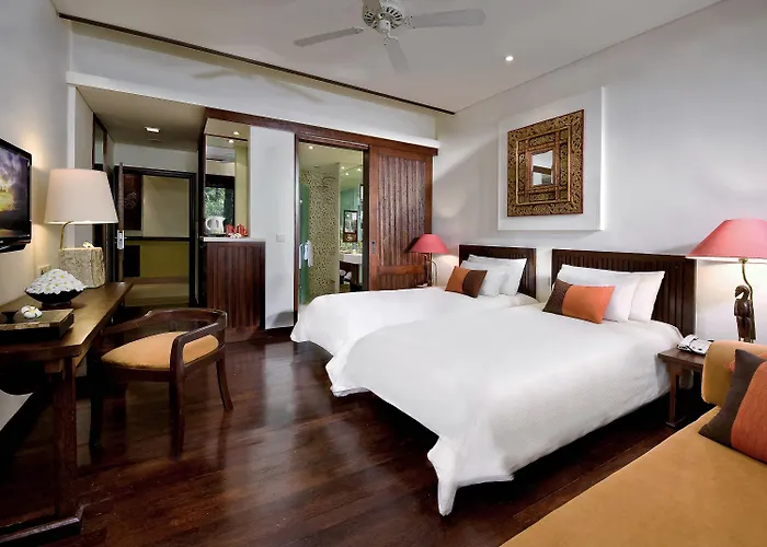 Novotel Bali Benoa Nusa Dua (Bali)