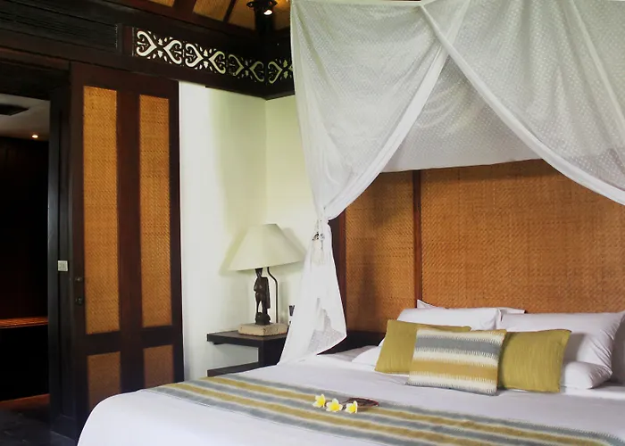Novotel Bali Benoa Hotel 5*