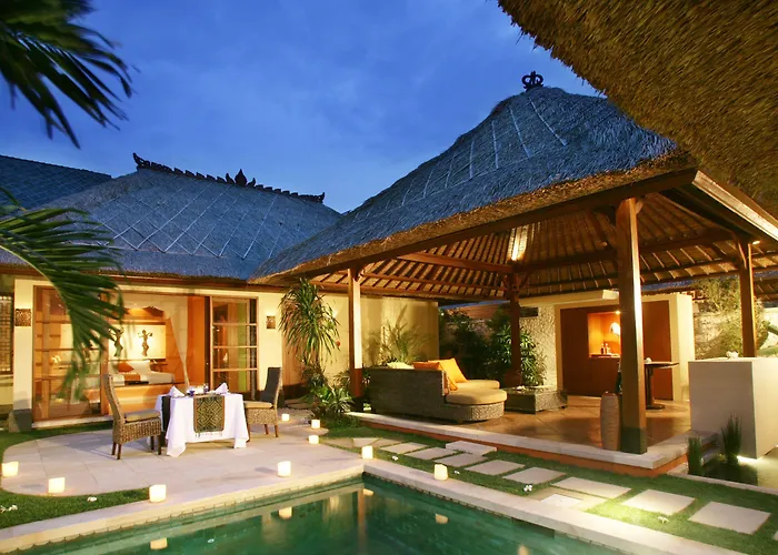 Hotel Novotel Bali Benoa