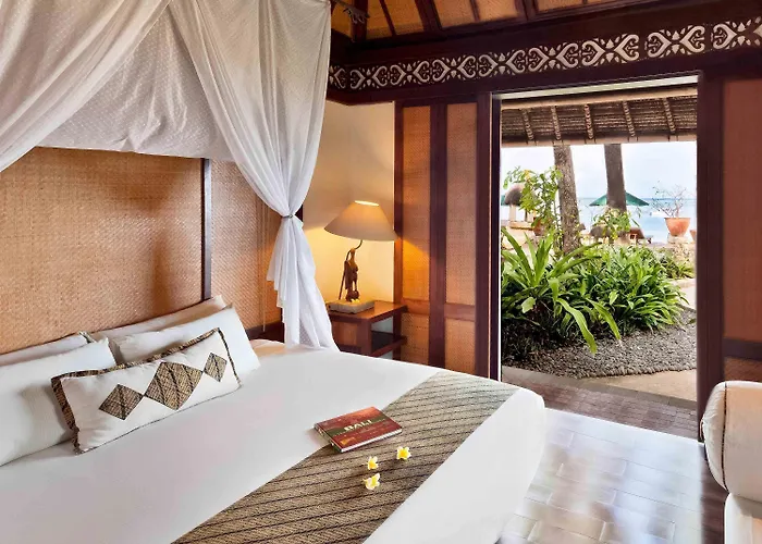 Novotel Bali Benoa Hotel