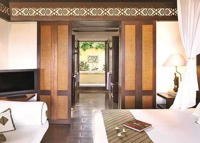 Novotel Bali Benoa Hotel Nusa Dua (Bali)