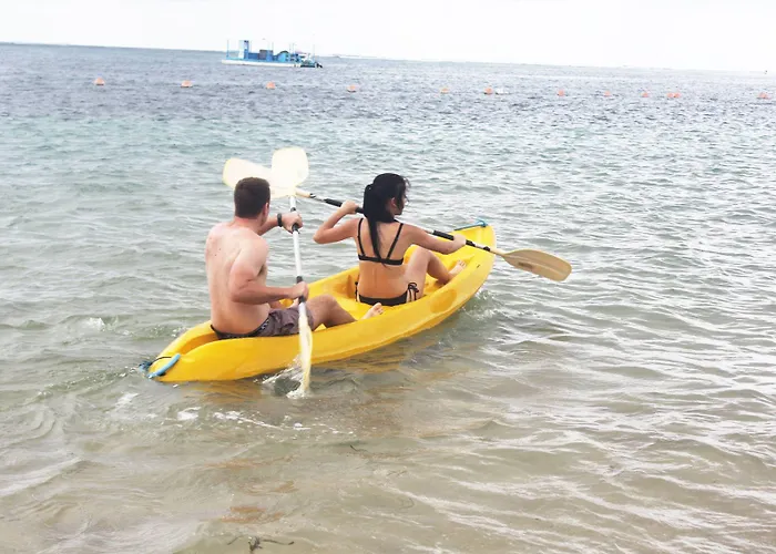 Novotel Bali Benoa Nusa Dua (Bali)