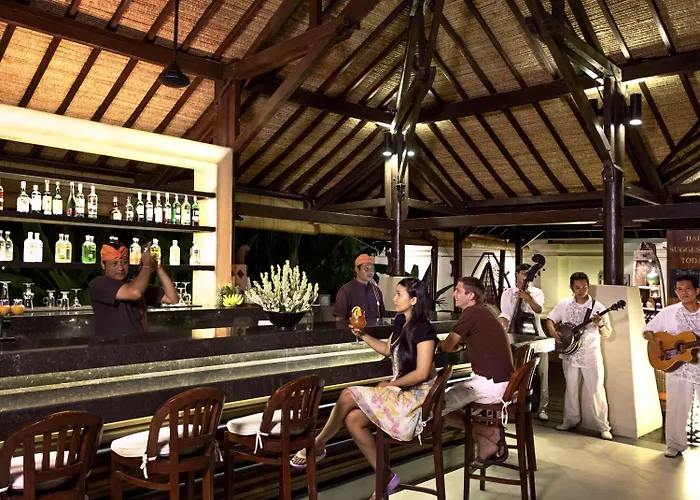 Novotel Bali Benoa