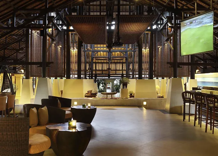 Hotel Novotel Bali Benoa Nusa Dua (Bali)