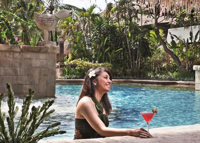 Novotel Bali Benoa Nusa Dua (Bali)