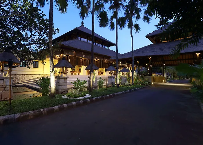 Novotel Bali Benoa Nusa Dua (Bali)