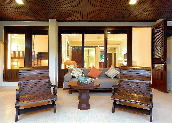 Novotel Bali Benoa Hotel Nusa Dua (Bali)