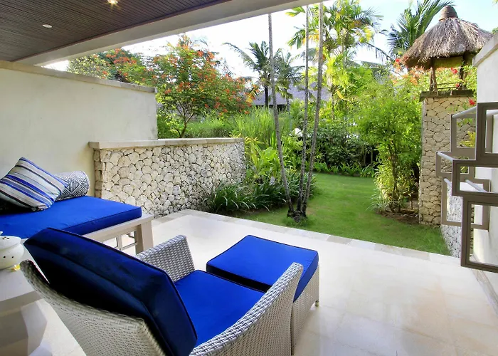 Novotel Bali Benoa Hotel Nusa Dua (Bali)