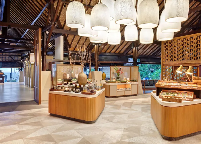 Novotel Bali Benoa 5* Nusa Dua (Bali)