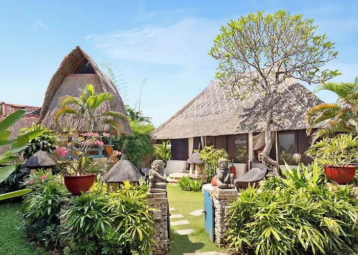 Novotel Bali Benoa