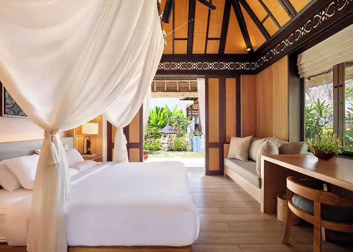 Hotel Novotel Bali Benoa Nusa Dua (Bali)