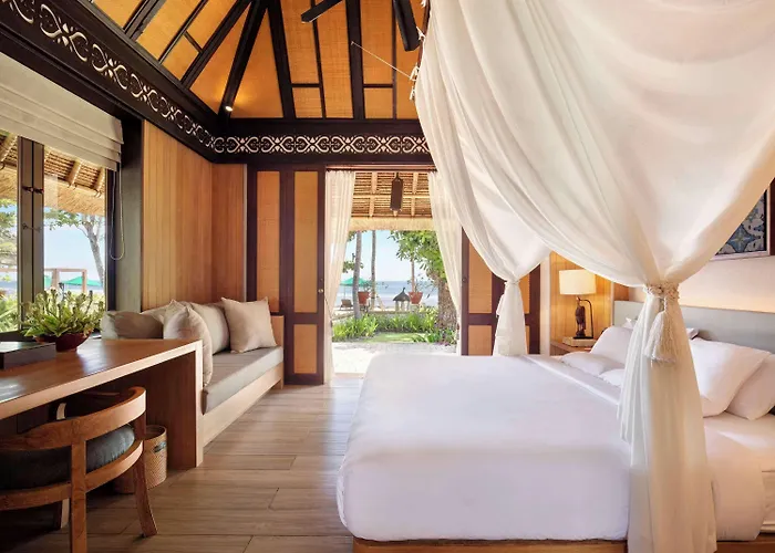 Novotel Bali Benoa Hotel
