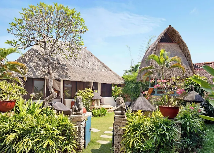 Novotel Bali Benoa 5* Nusa Dua (Bali)